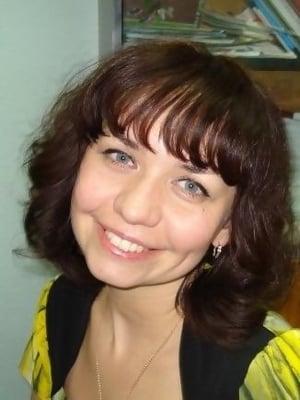 Photo of Natalya P.