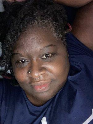 photo of Curteaha H.