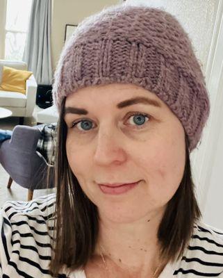 Photo of Jennifer B.