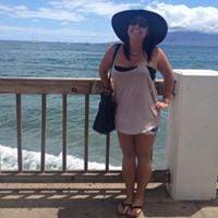 Photo of Amanda P.