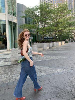 Photo of Meaghan C.