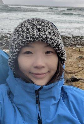 photo of Josephine T.