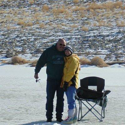 photo of Ed Cherie H.