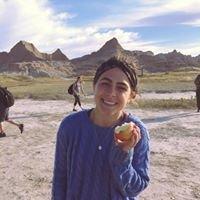 Photo of Halley K.