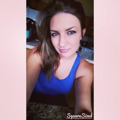 photo of Stephanie P.