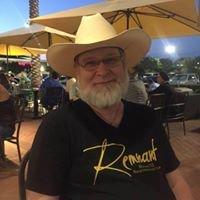 Photo of Carl C.
