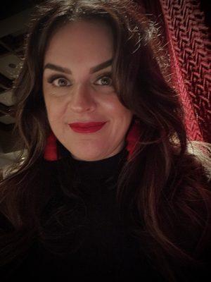 Photo of Heather R.