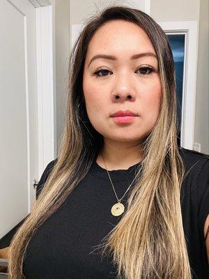 Photo of Sabriya T.