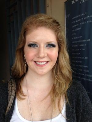 Photo of Jamie H.