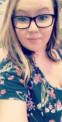 Photo of Caitlin T.