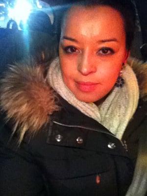 Photo of Paula R.