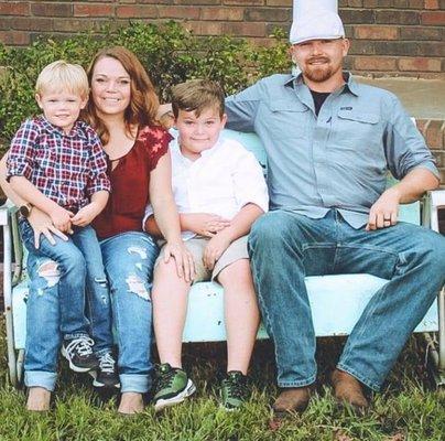 photo of Samantha S.