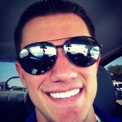 photo of Andrew L.