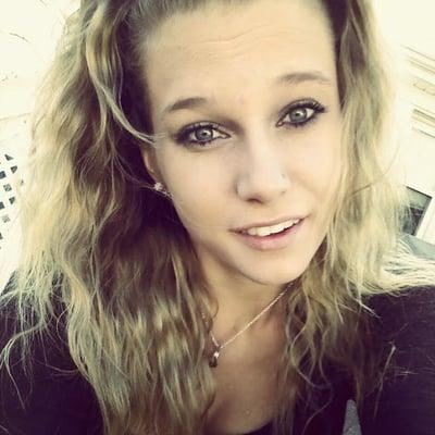 Photo of Megan W.
