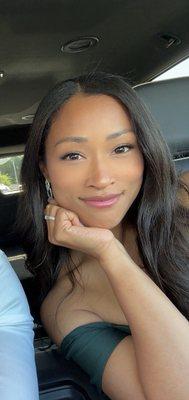 Photo of Laurie E.