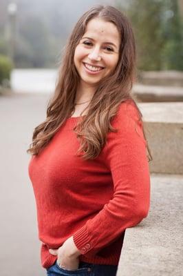 Photo of Katherine L.