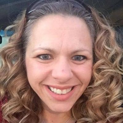 Photo of Christina G.