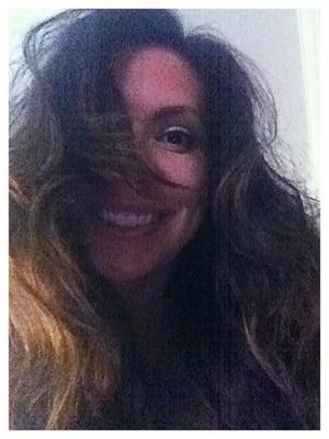 Photo of Maria A.