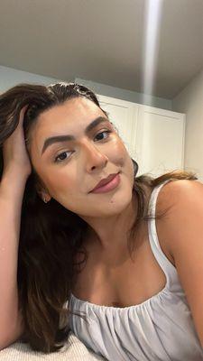 photo of Emily De La D.