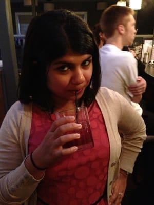 Photo of Anna S.