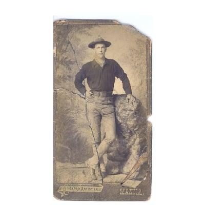 Photo of Bill S.