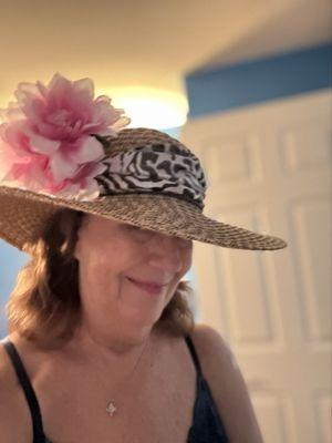 photo of Michele M.
