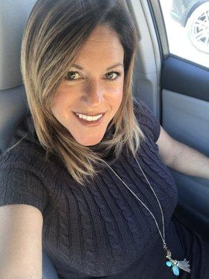 Photo of Nikki P.