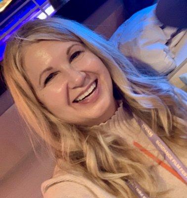 photo of Kimberly R.