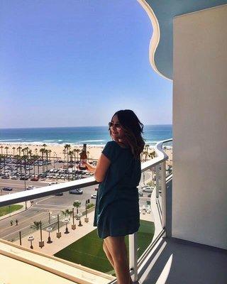 Photo of Caitlin Z.