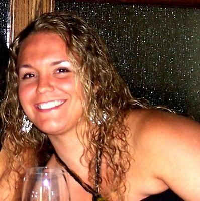 Photo of Kristen H.