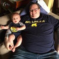 Photo of Josh S.