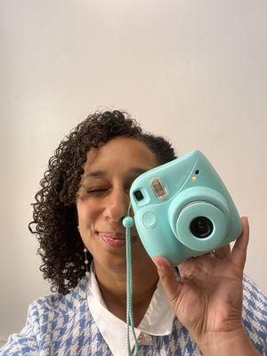 Photo of Michelle C.