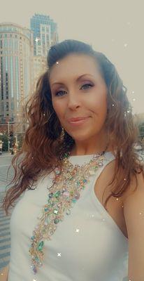 Photo of Kayla S.