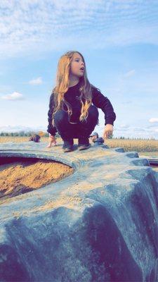 Photo of Katie M.