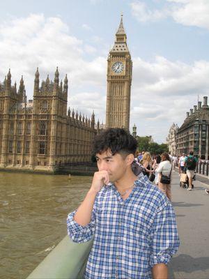 Photo of Zeke H.