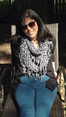 photo of Debbie M.