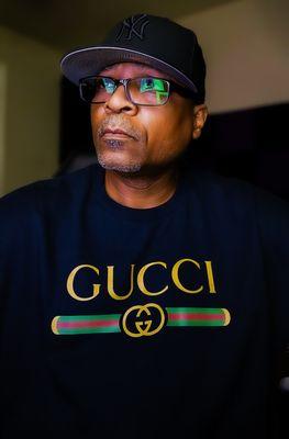 Photo of Reginald J.