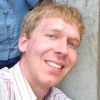Photo of James Z.
