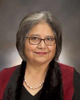 Photo of Teresa M.