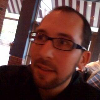 Photo of Matt P.