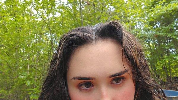 Photo of Gabrielle R.