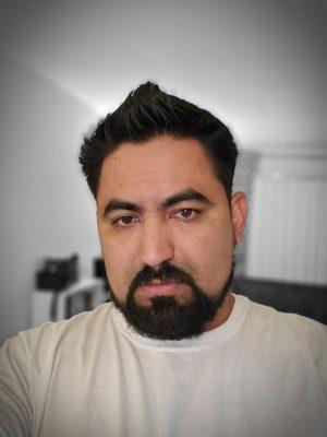 Photo of Alex R.