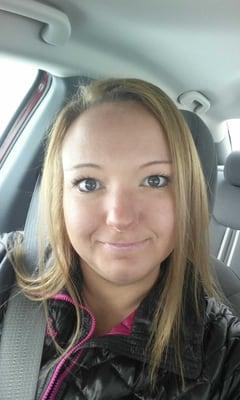 Photo of Melissa N.