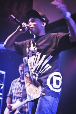 Photo of Jordan C.