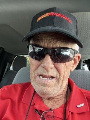 photo of Christopher E.