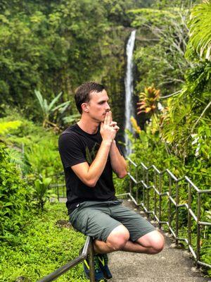 Photo of Justin T.