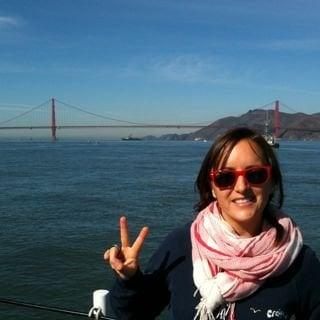 Photo of Samantha P.