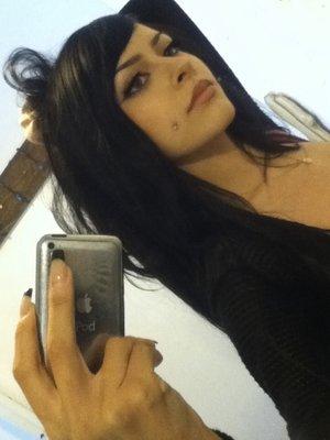 Photo of Trinity A.