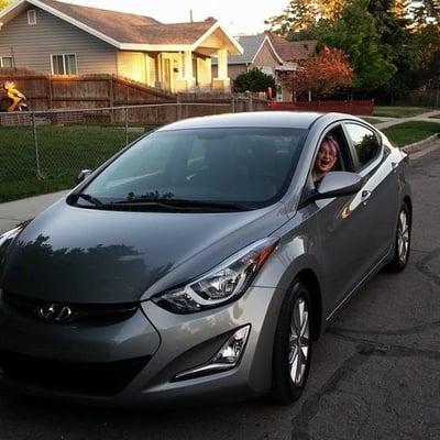 Photo of Shelly P.
