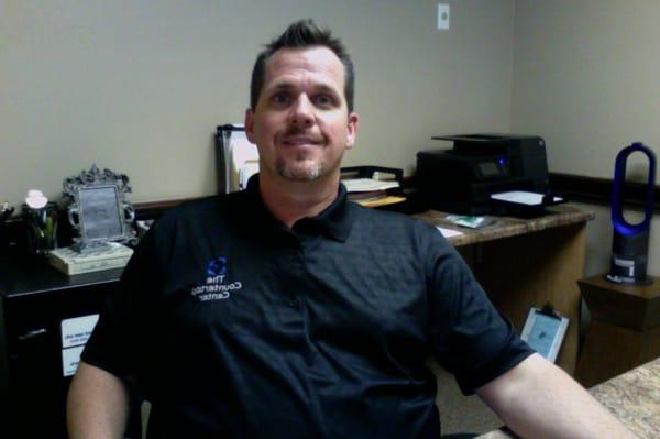 Photo of Gary H.